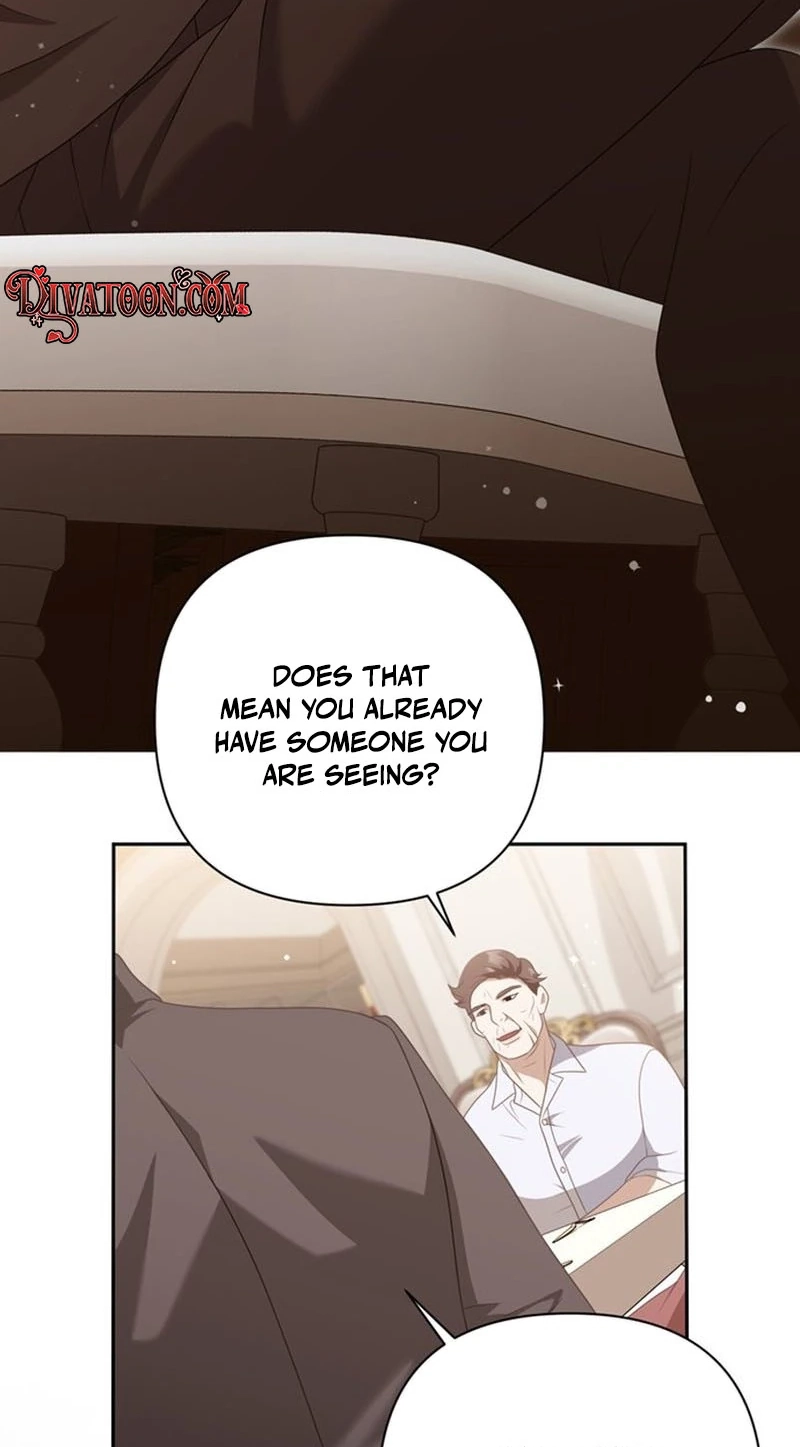 Oppa is a Beast Chapter 9 page 21 - 