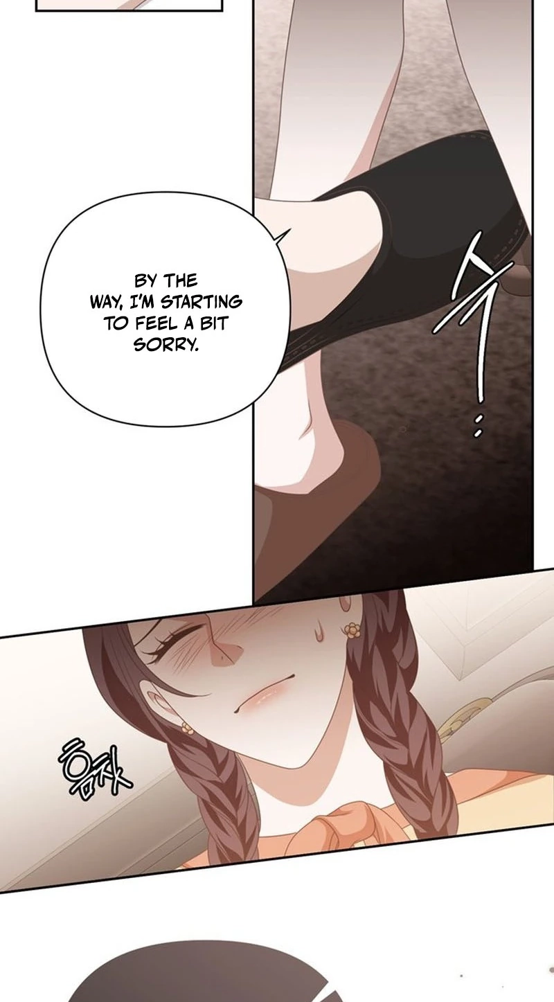Oppa is a Beast Chapter 9 page 25 - 