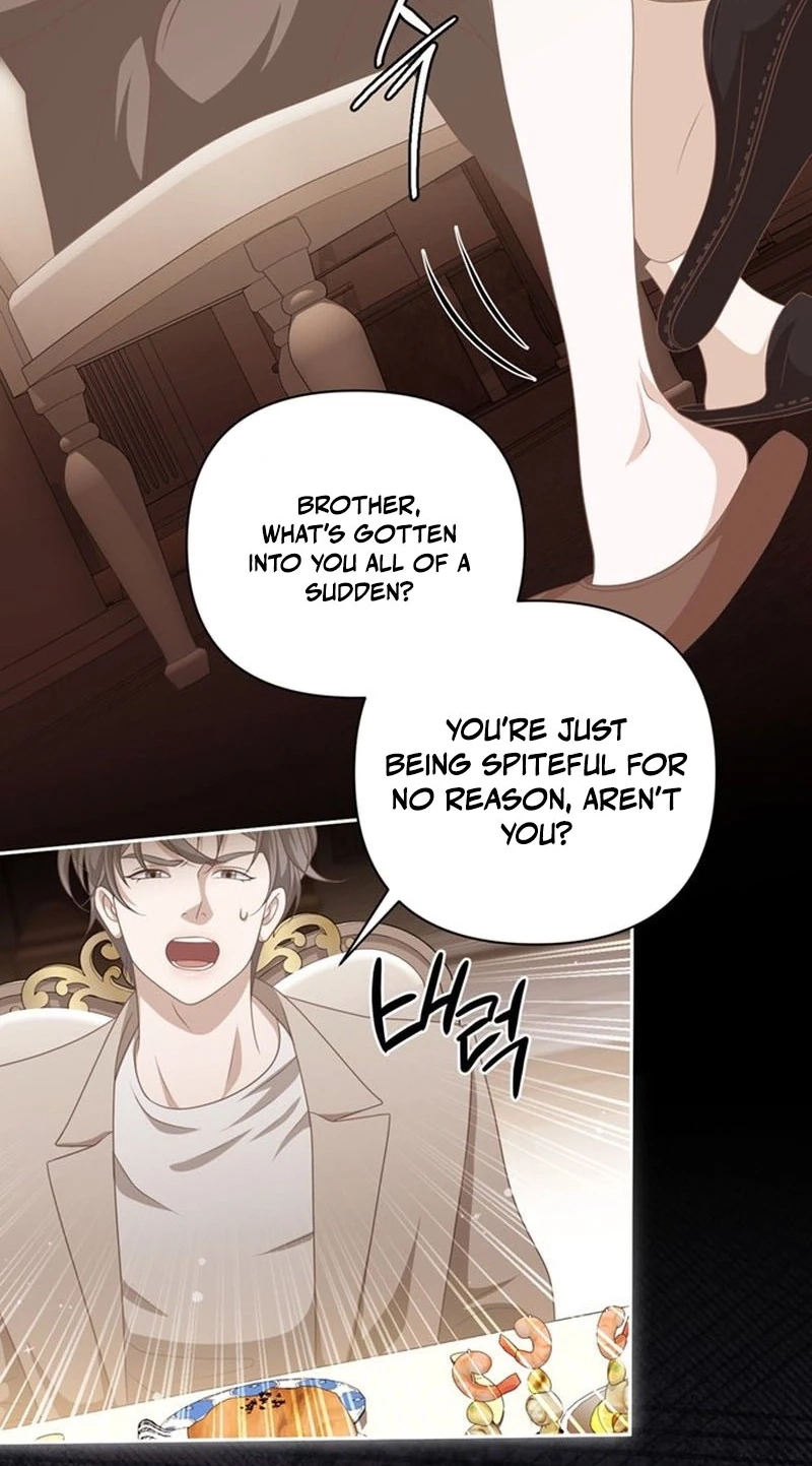 Oppa is a Beast Chapter 9 page 27 - 