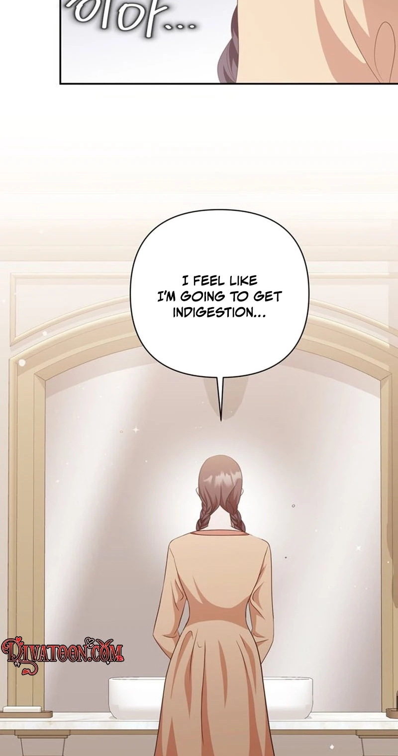 Oppa is a Beast Chapter 9 page 33 - 