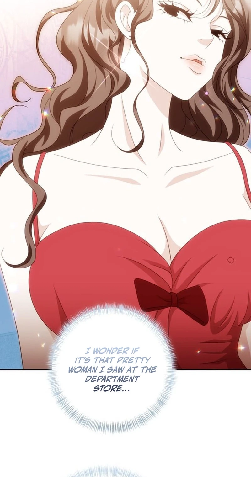 Oppa is a Beast Chapter 9 page 35 - 