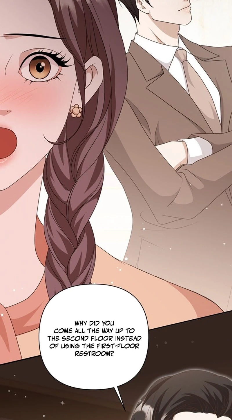 Oppa is a Beast Chapter 9 page 37 - 