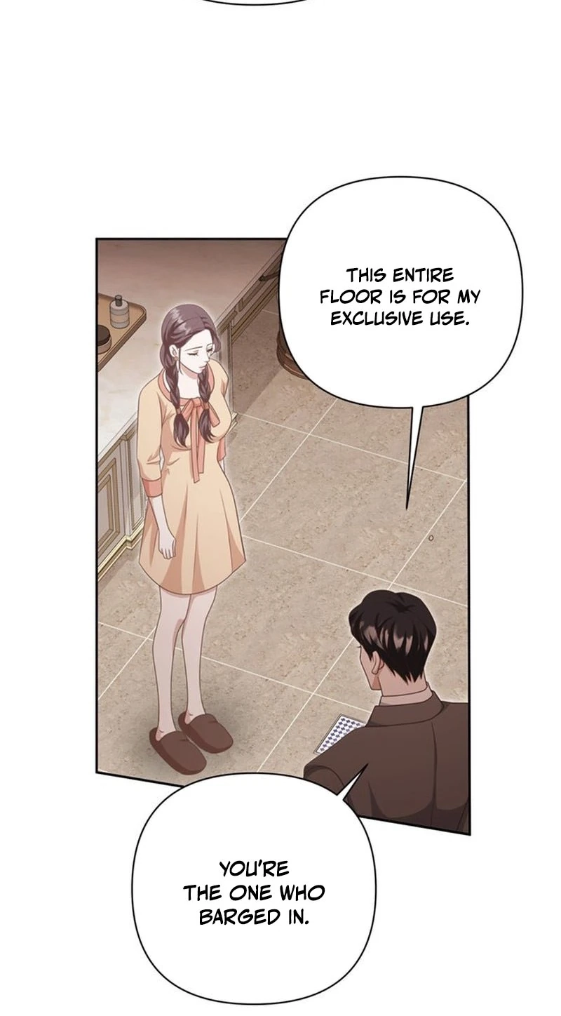 Oppa is a Beast Chapter 9 page 39 - 