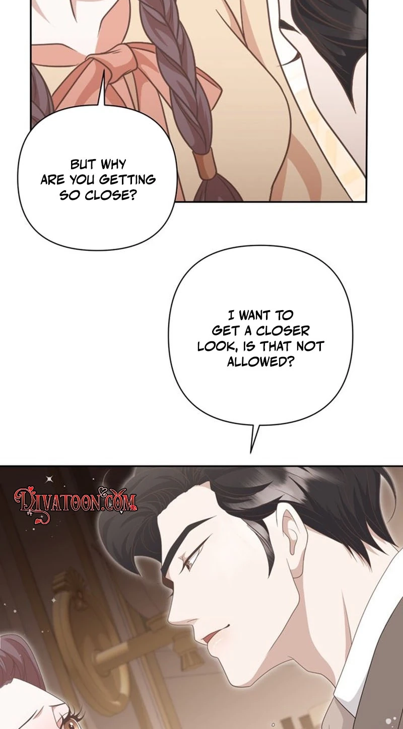 Oppa is a Beast Chapter 9 page 41 - 