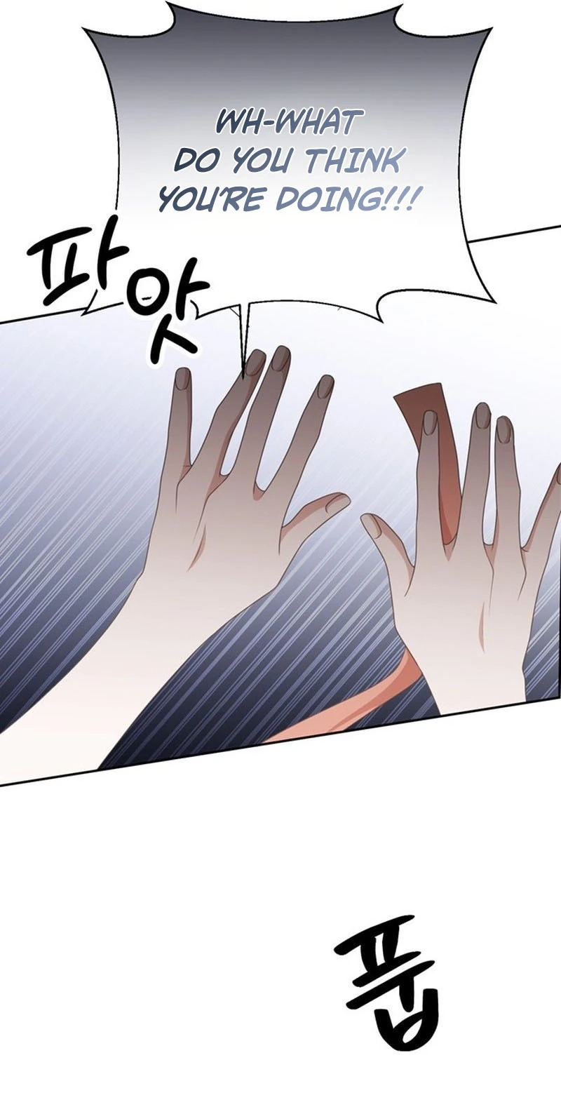 Oppa is a Beast Chapter 9 page 46 - 