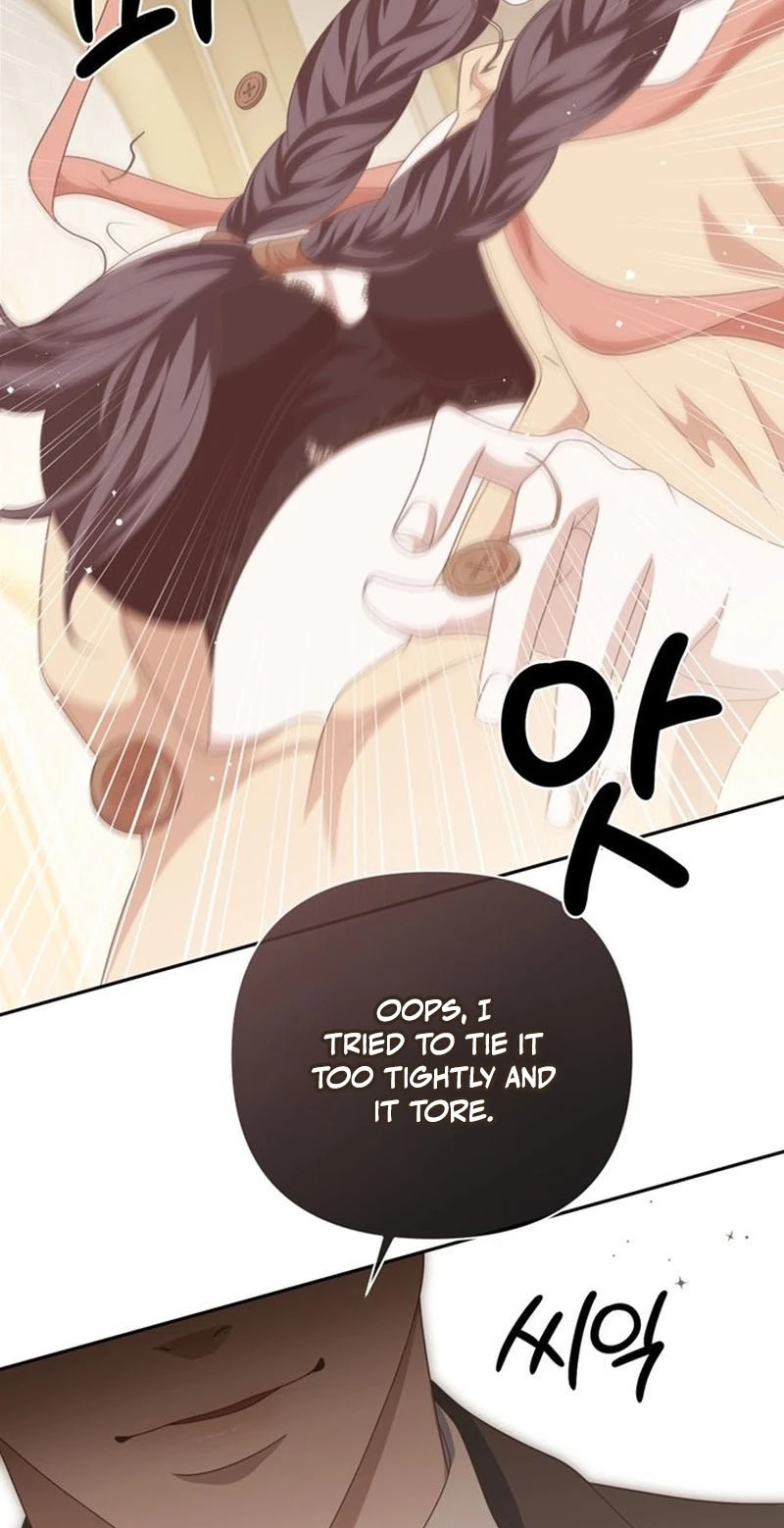 Oppa is a Beast Chapter 9 page 50 - 