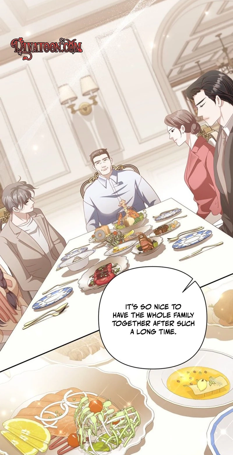 Oppa is a Beast Chapter 9 page 6 - 