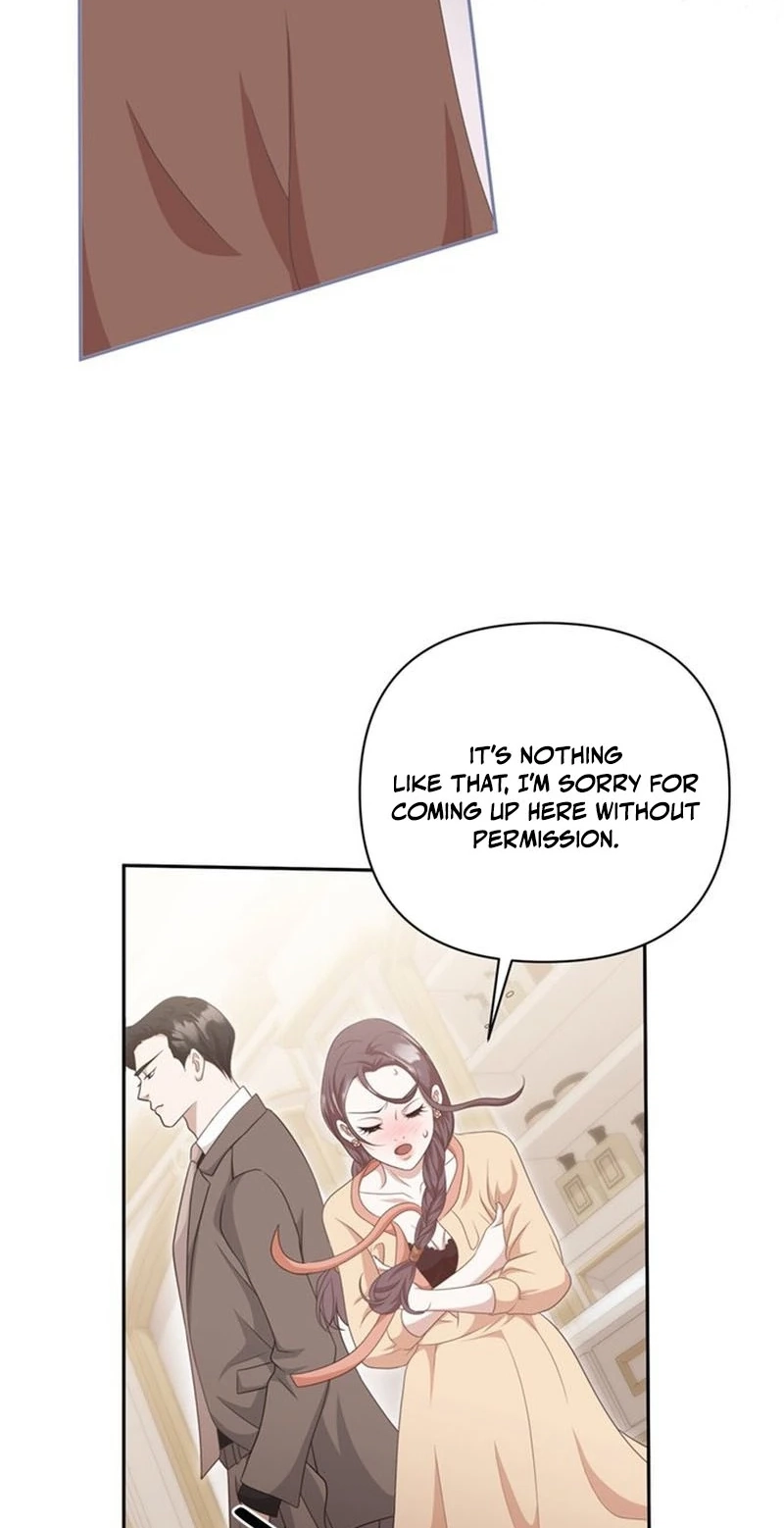 Oppa is a Beast Chapter 9 page 53 - 