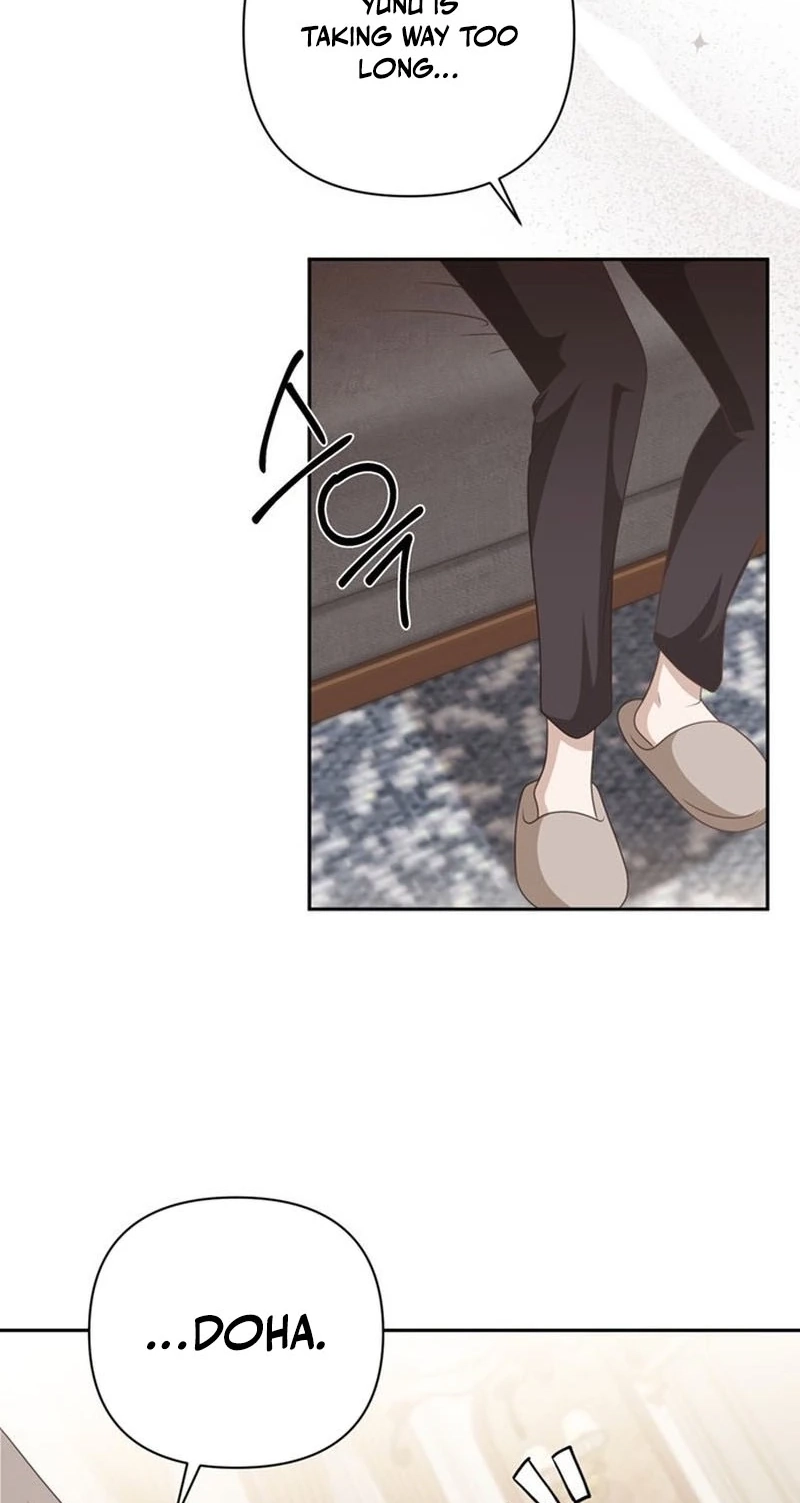 Oppa is a Beast Chapter 9 page 58 - 