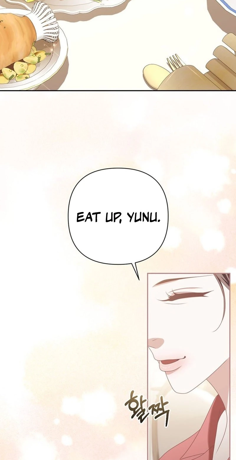 Oppa is a Beast Chapter 9 page 7 - 