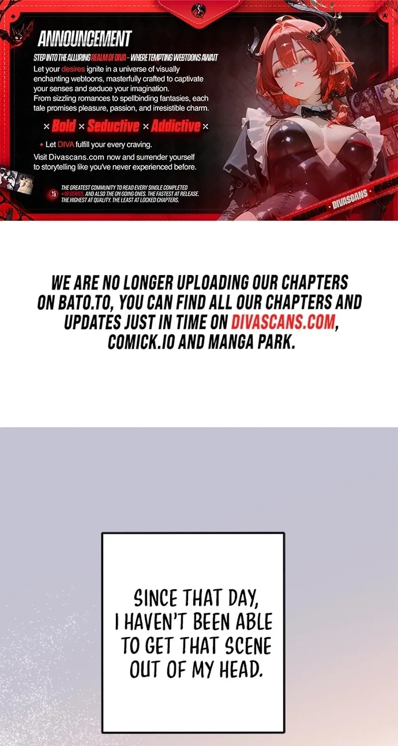Oppa, Just One Bite Chapter 1 page 1 - 