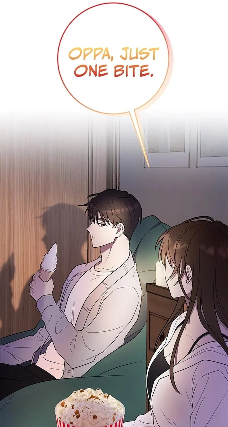 Oppa, Just One Bite Chapter 1 page 11 - 