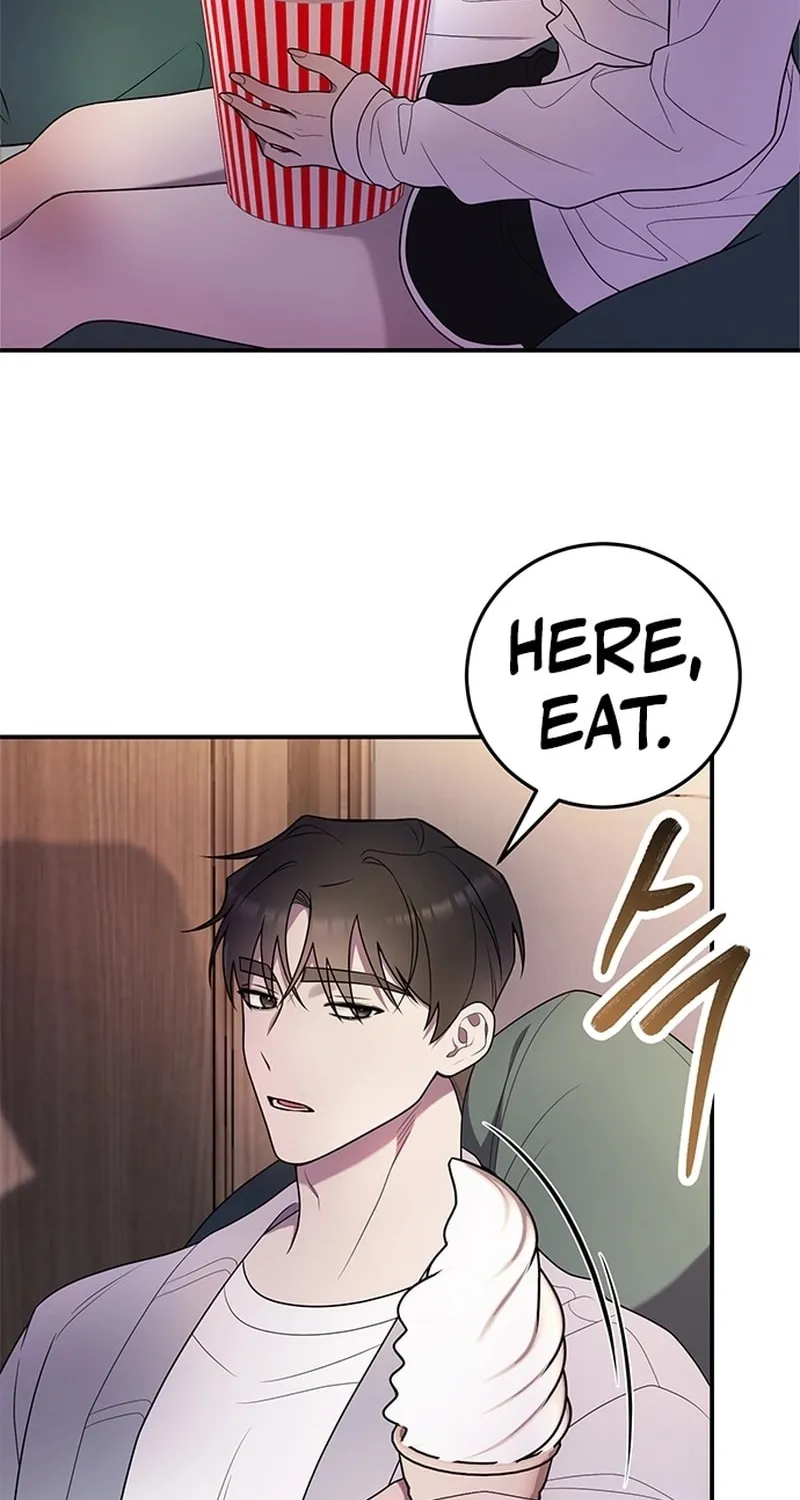 Oppa, Just One Bite Chapter 1 page 12 - 