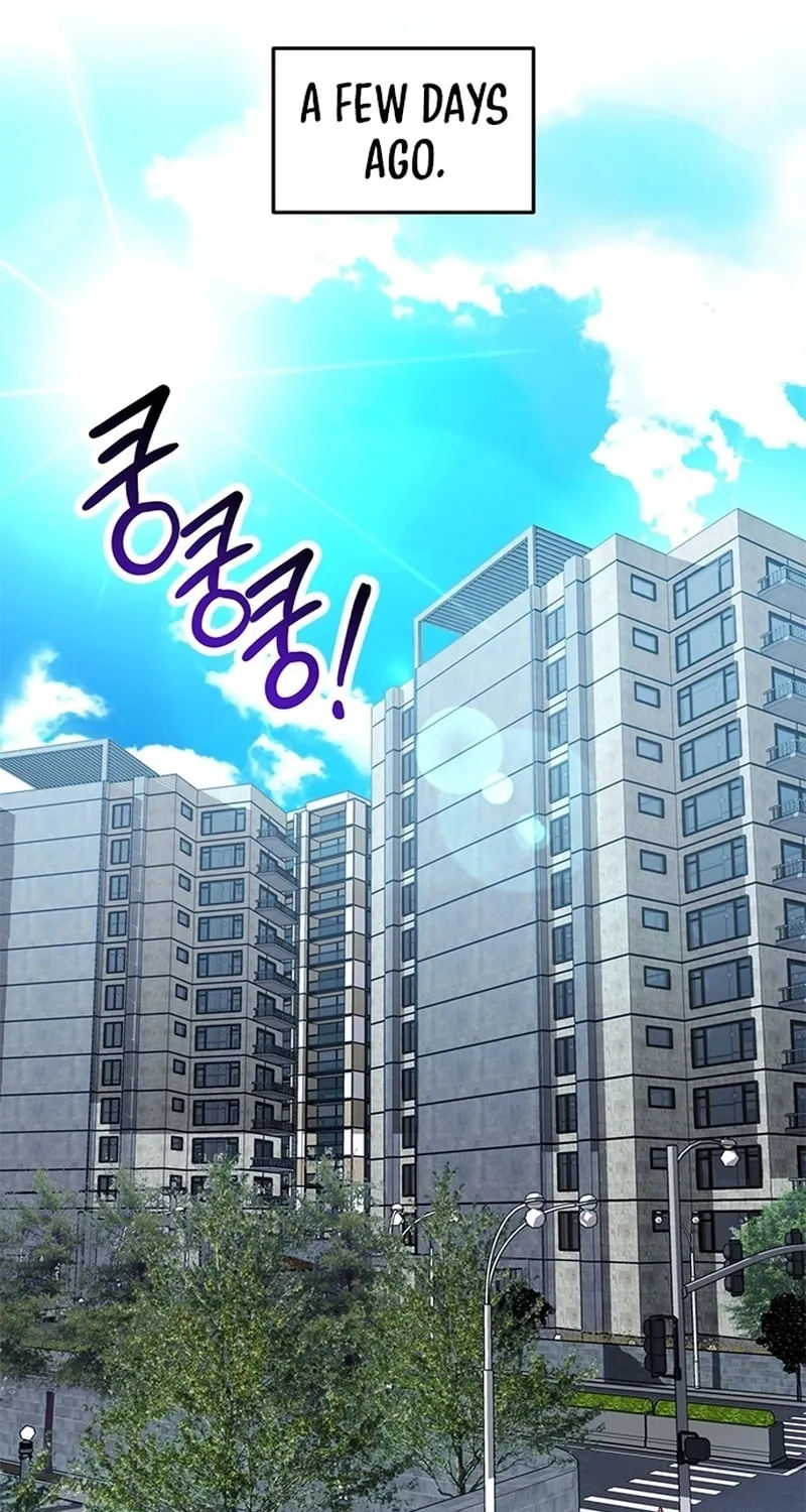 Oppa, Just One Bite Chapter 1 page 21 - 