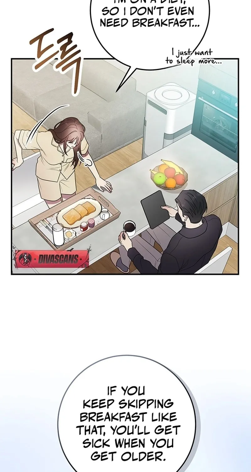 Oppa, Just One Bite Chapter 1 page 26 - 