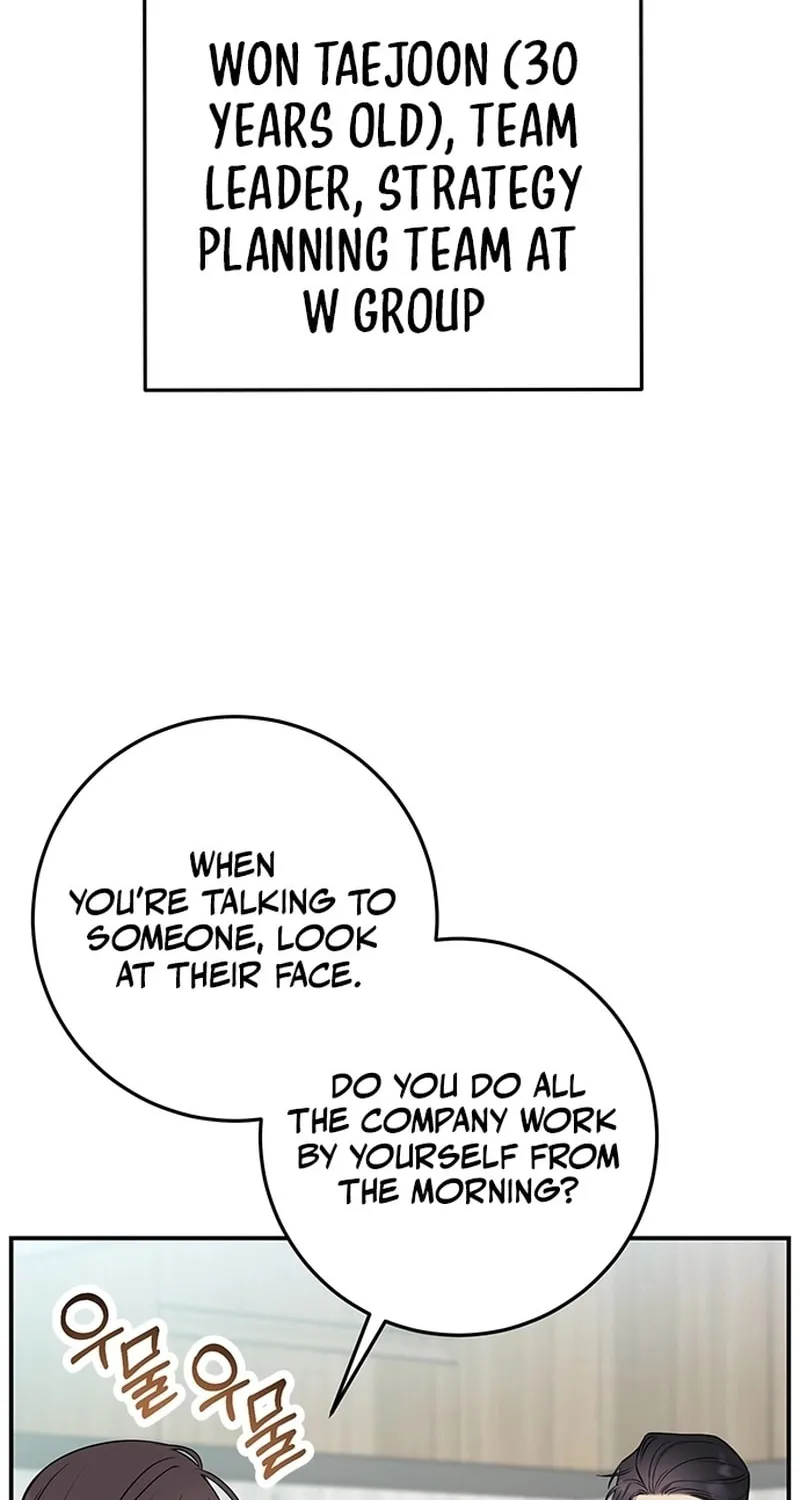 Oppa, Just One Bite Chapter 1 page 28 - 