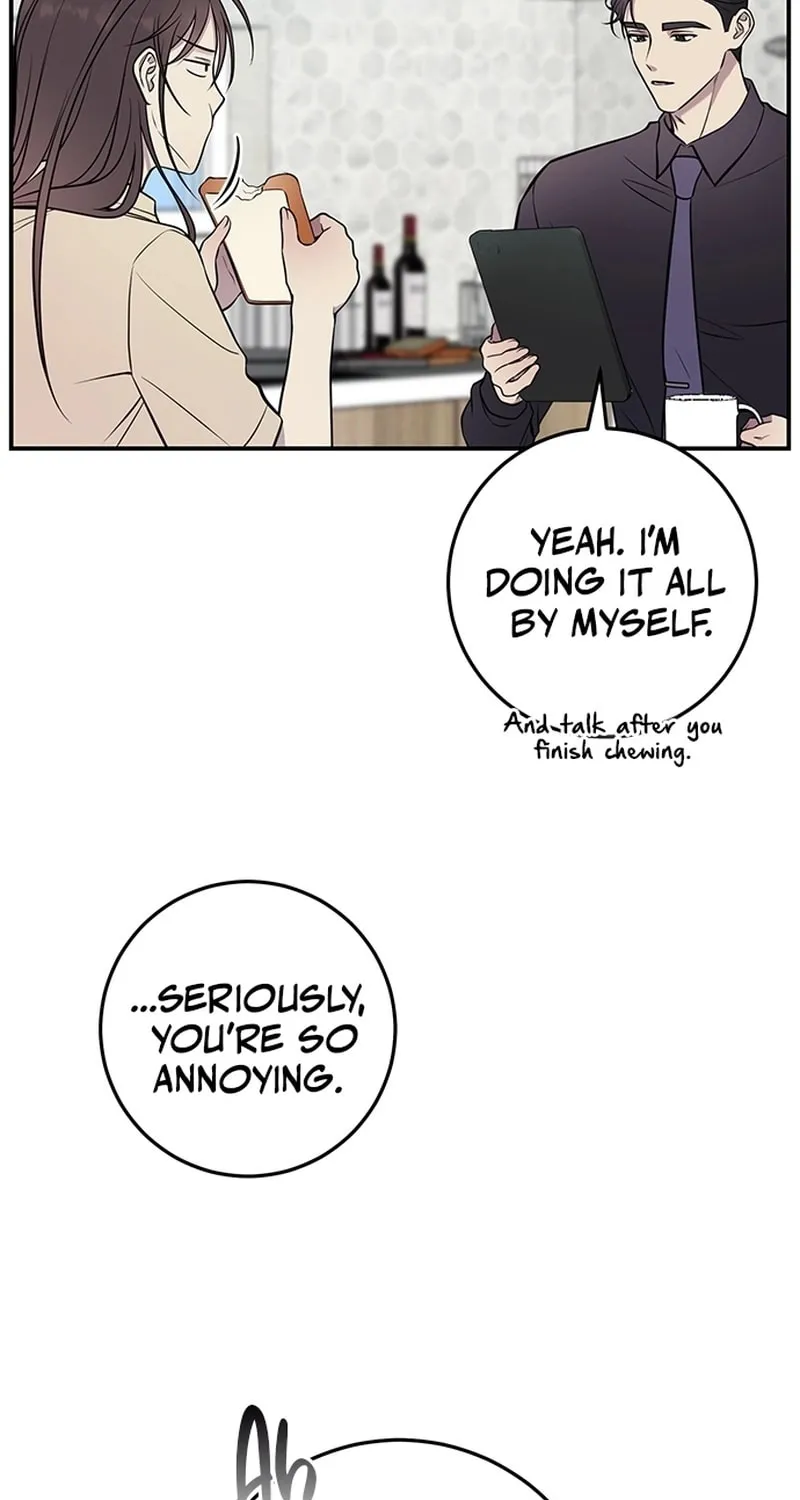 Oppa, Just One Bite Chapter 1 page 29 - 