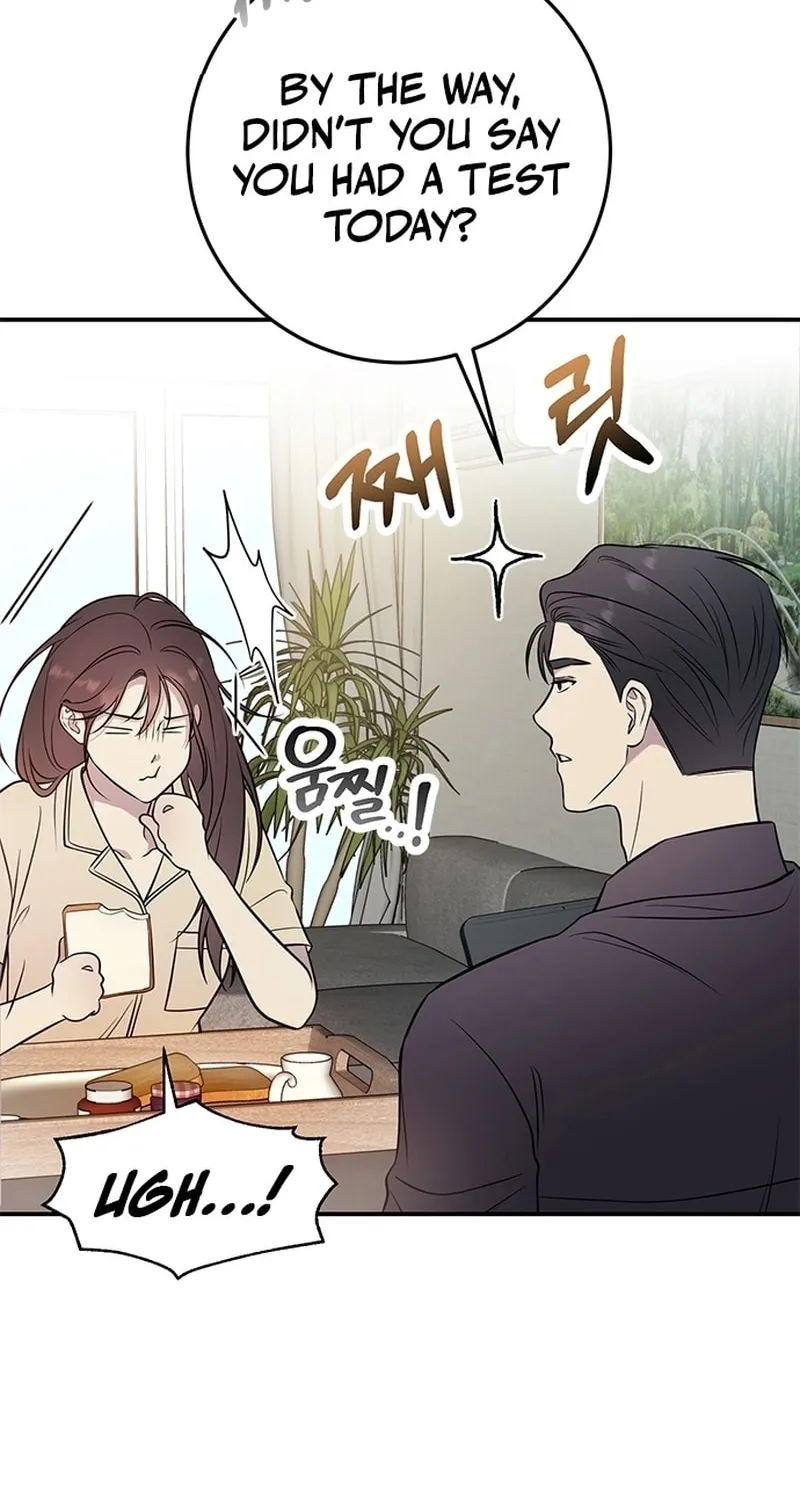 Oppa, Just One Bite Chapter 1 page 30 - 