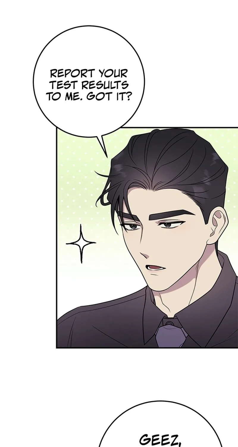 Oppa, Just One Bite Chapter 1 page 31 - 