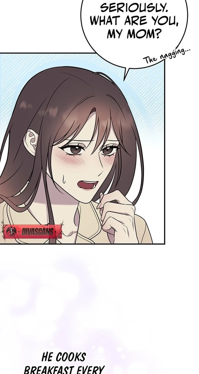 Oppa, Just One Bite Chapter 1 page 32 - 