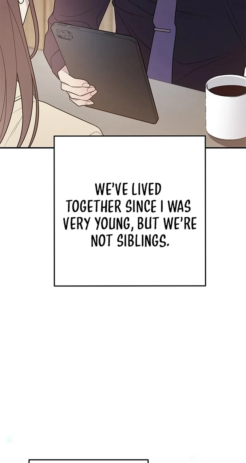 Oppa, Just One Bite Chapter 1 page 34 - 