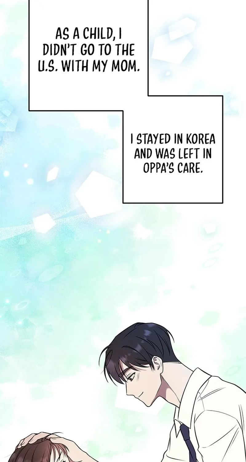Oppa, Just One Bite Chapter 1 page 35 - 