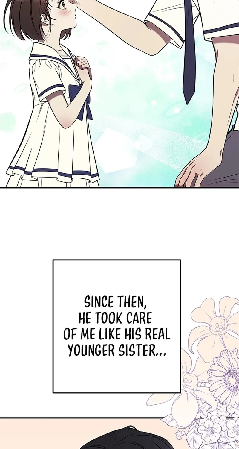 Oppa, Just One Bite Chapter 1 page 36 - 