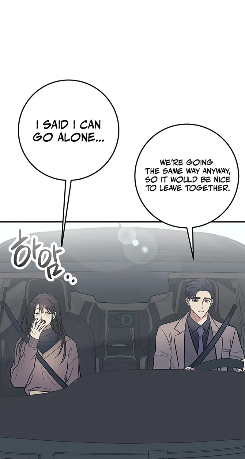 Oppa, Just One Bite Chapter 1 page 41 - 