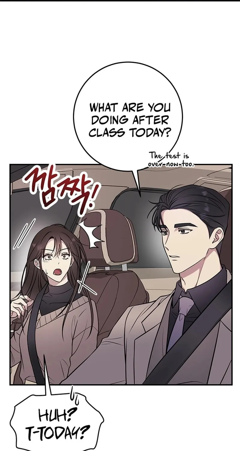 Oppa, Just One Bite Chapter 1 page 42 - 