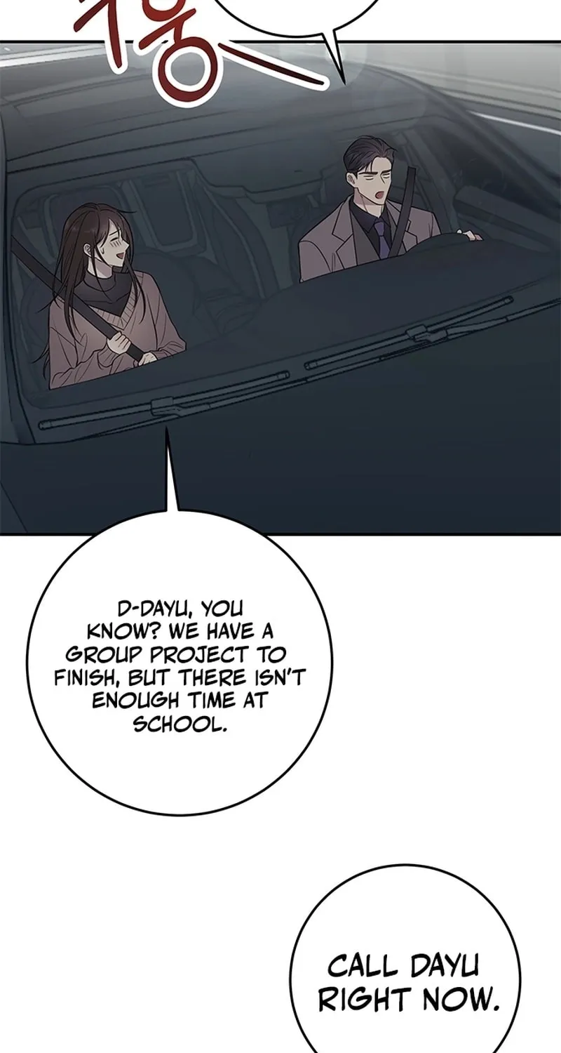 Oppa, Just One Bite Chapter 1 page 45 - 