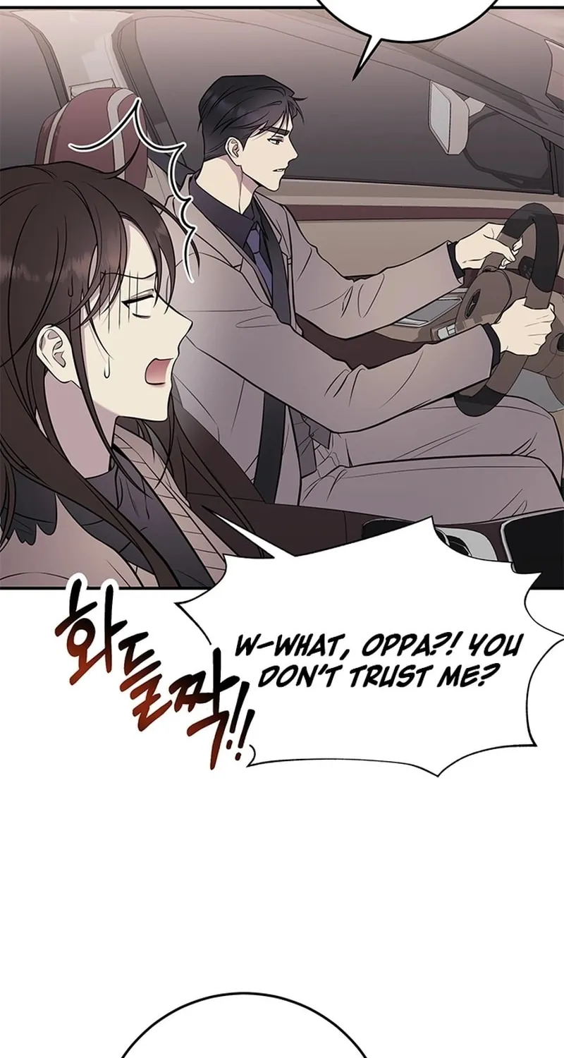 Oppa, Just One Bite Chapter 1 page 46 - 