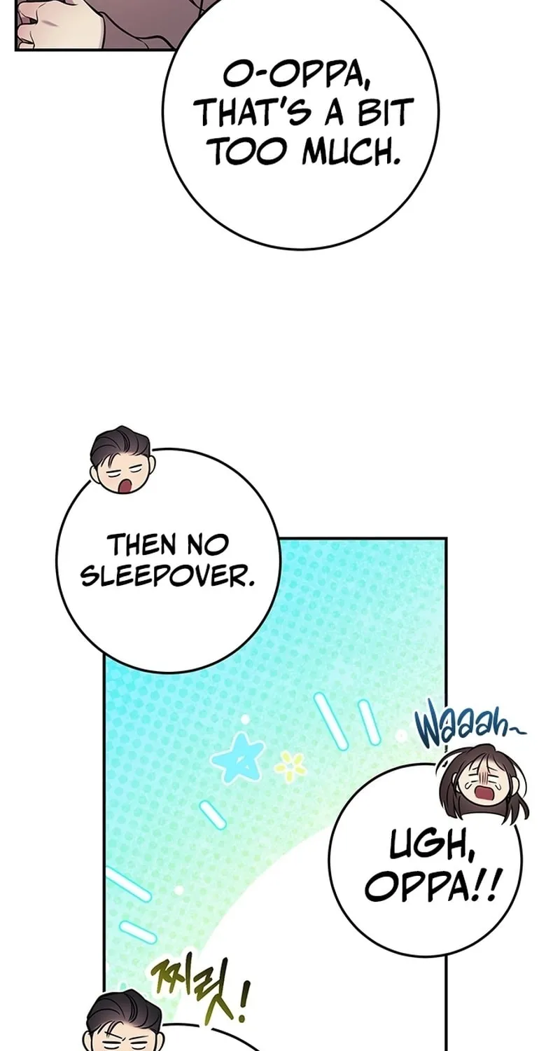 Oppa, Just One Bite Chapter 1 page 48 - 