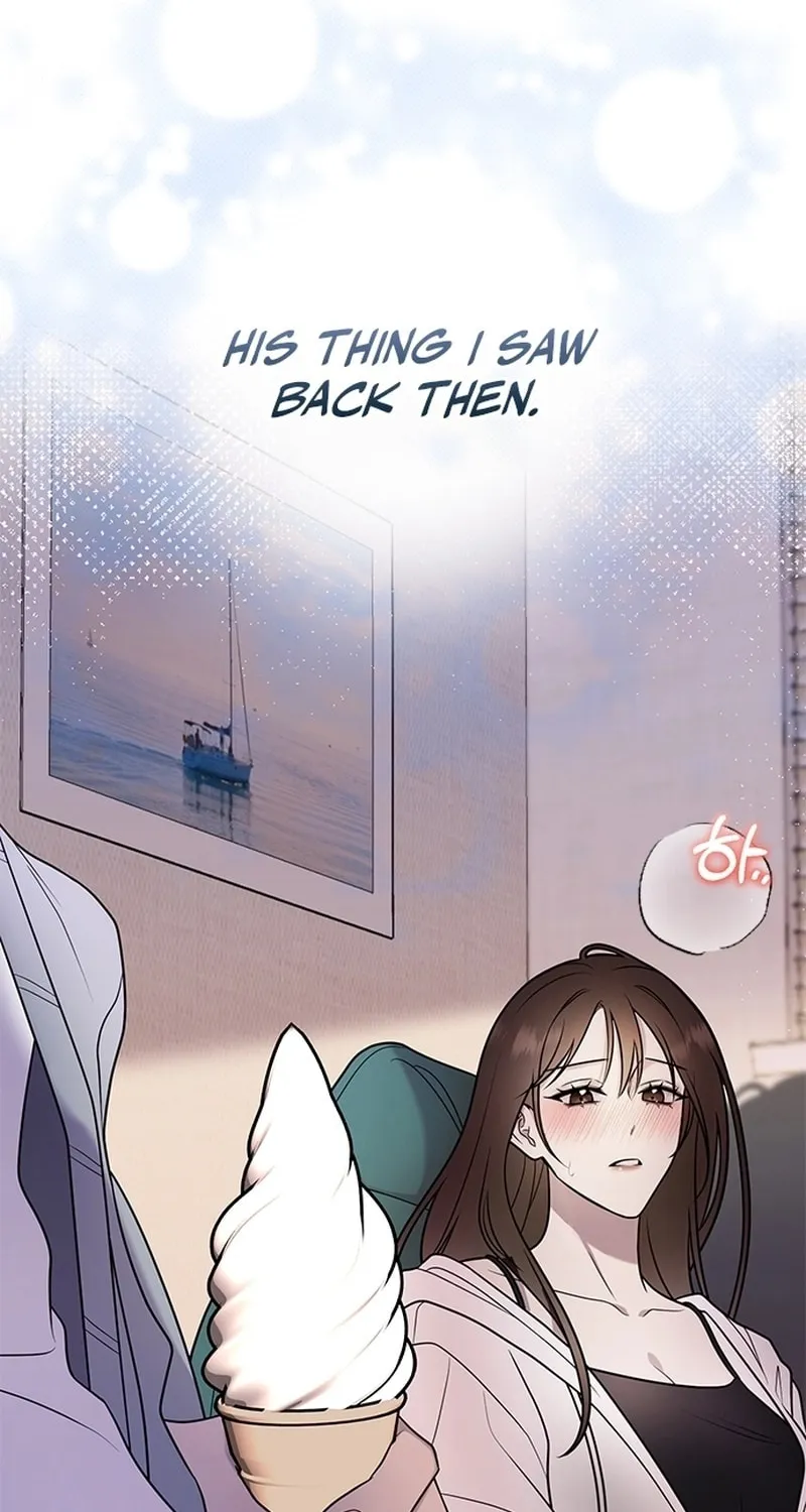 Oppa, Just One Bite Chapter 1 page 6 - 