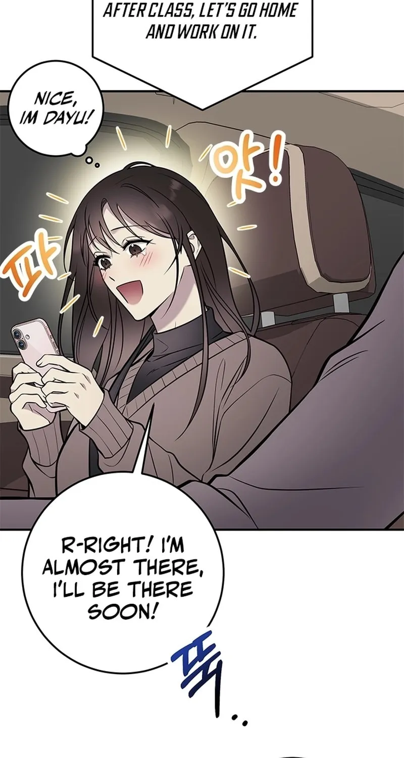 Oppa, Just One Bite Chapter 1 page 54 - 