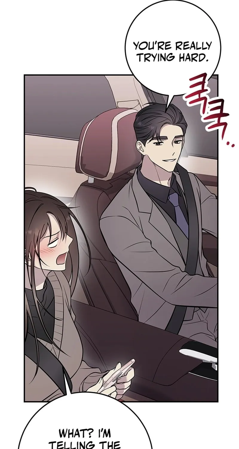 Oppa, Just One Bite Chapter 1 page 55 - 