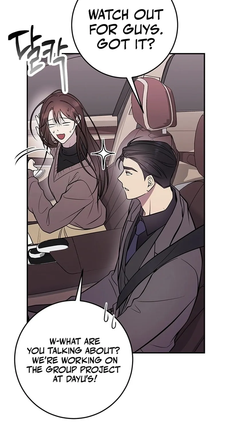Oppa, Just One Bite Chapter 1 page 59 - 