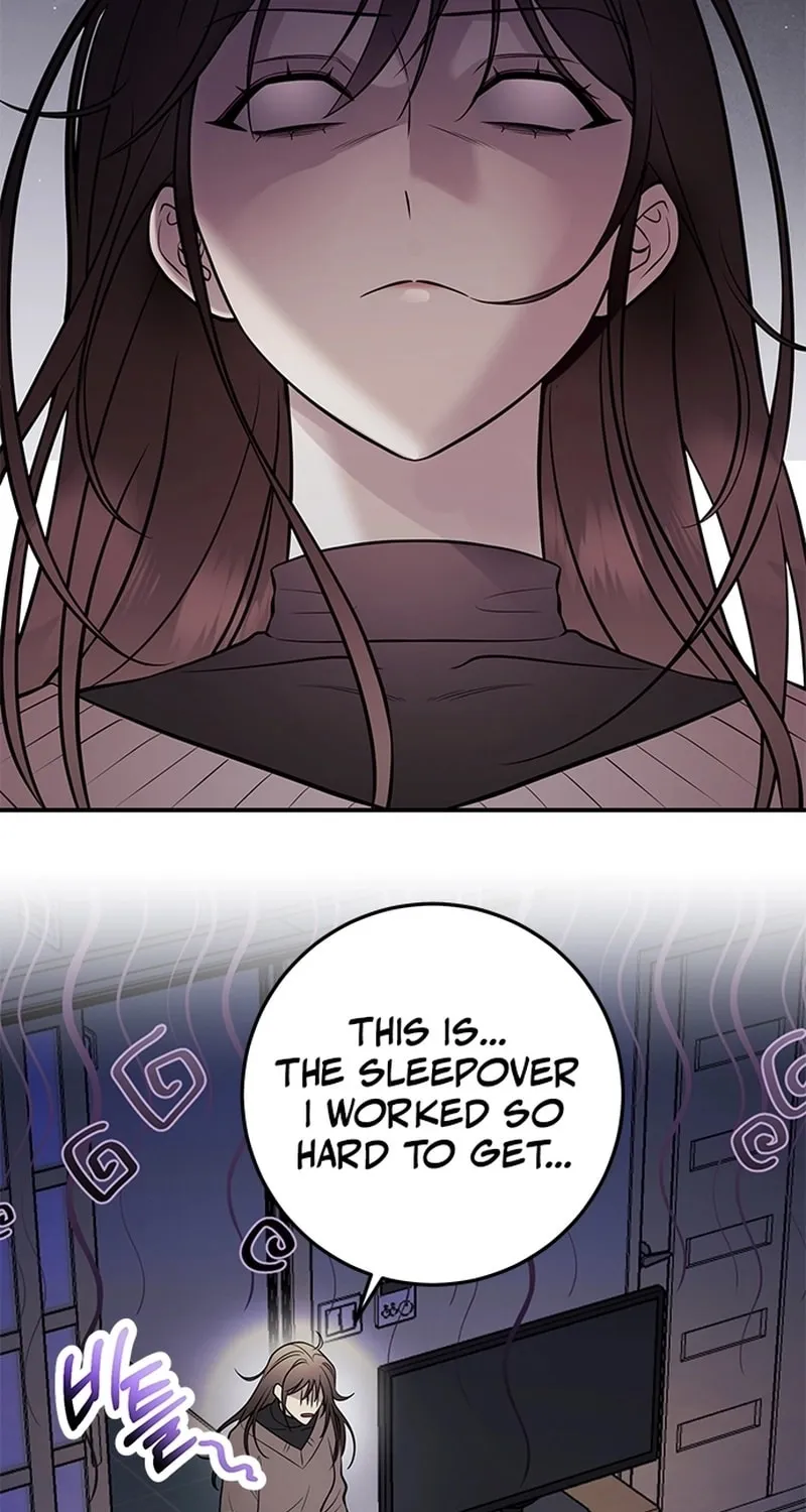 Oppa, Just One Bite Chapter 1 page 65 - 