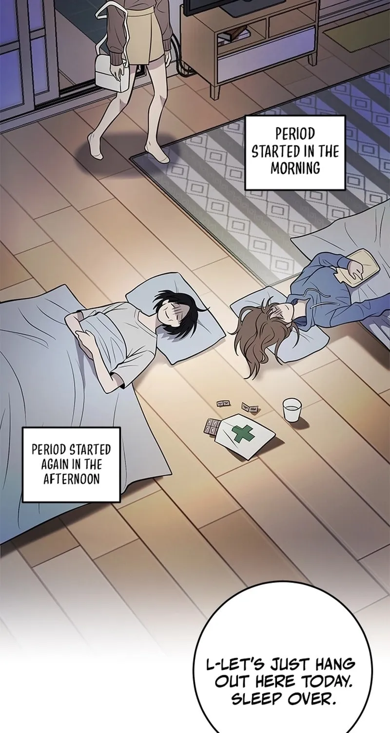 Oppa, Just One Bite Chapter 1 page 66 - 