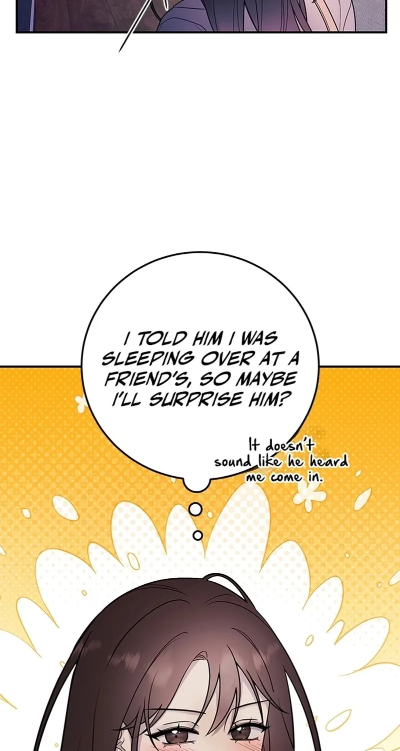 Oppa, Just One Bite Chapter 1 page 73 - 