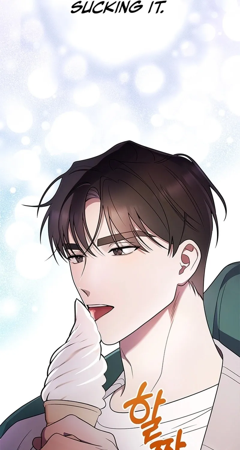 Oppa, Just One Bite Chapter 1 page 9 - 
