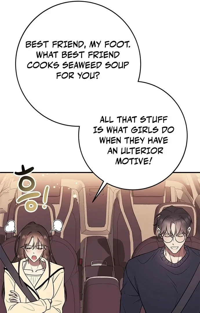 Oppa, Just One Bite Chapter 10 page 11 - 