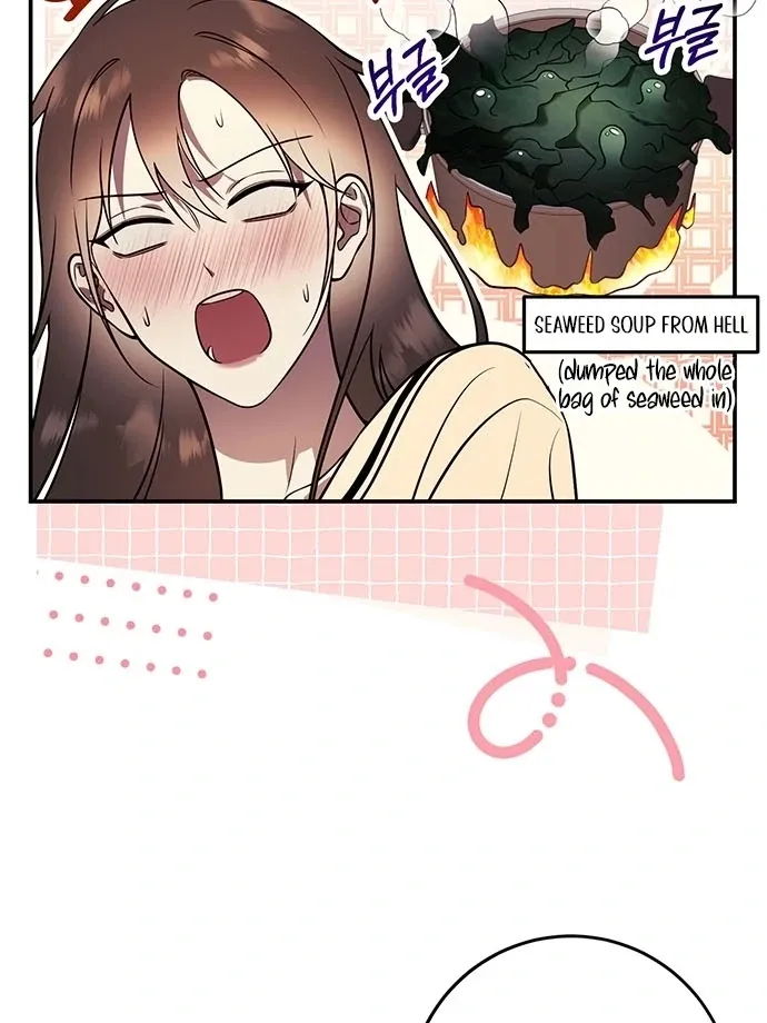 Oppa, Just One Bite Chapter 10 page 13 - 