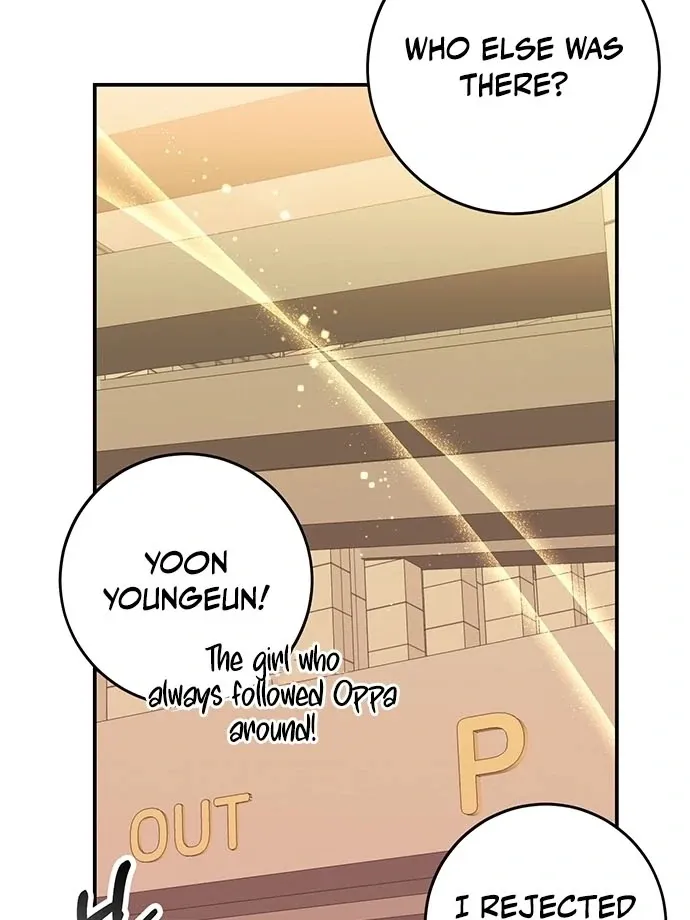 Oppa, Just One Bite Chapter 10 page 14 - 