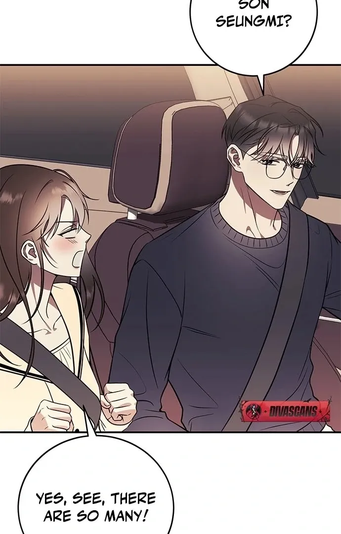 Oppa, Just One Bite Chapter 10 page 16 - 