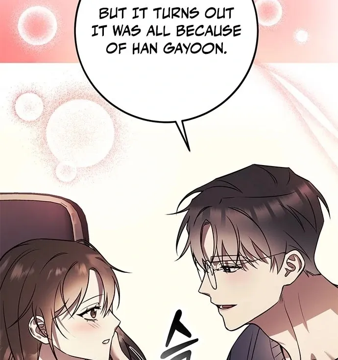 Oppa, Just One Bite Chapter 10 page 21 - 