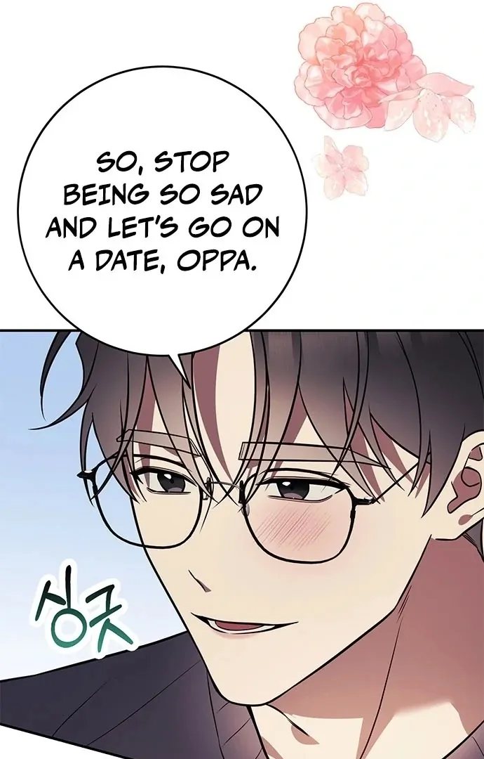 Oppa, Just One Bite Chapter 10 page 23 - 