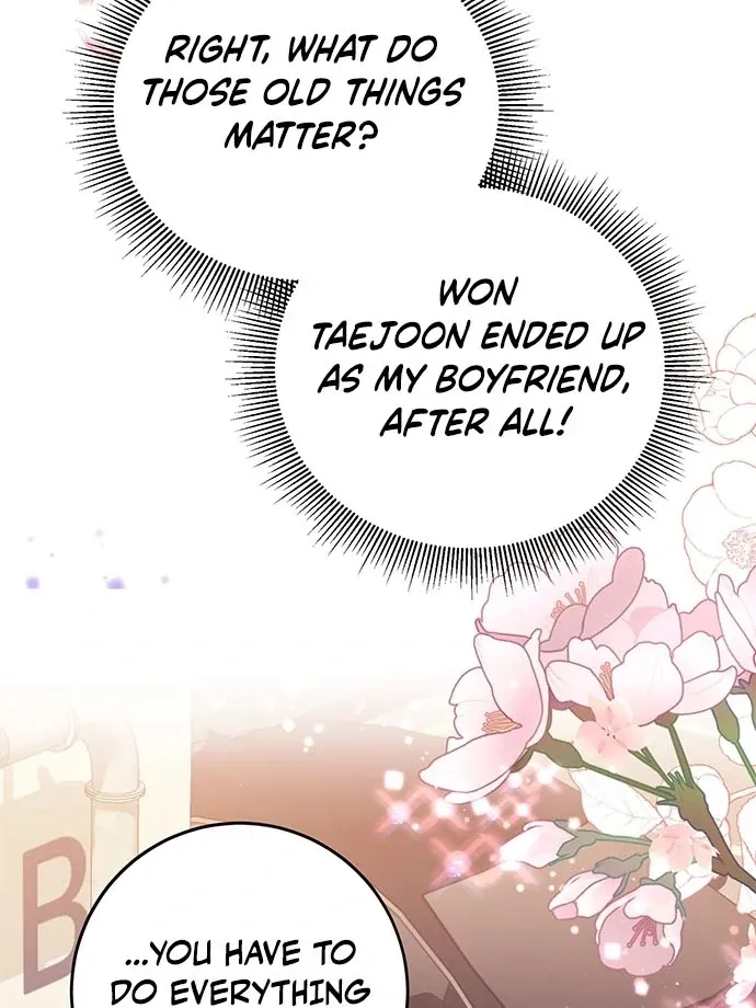 Oppa, Just One Bite Chapter 10 page 25 - 