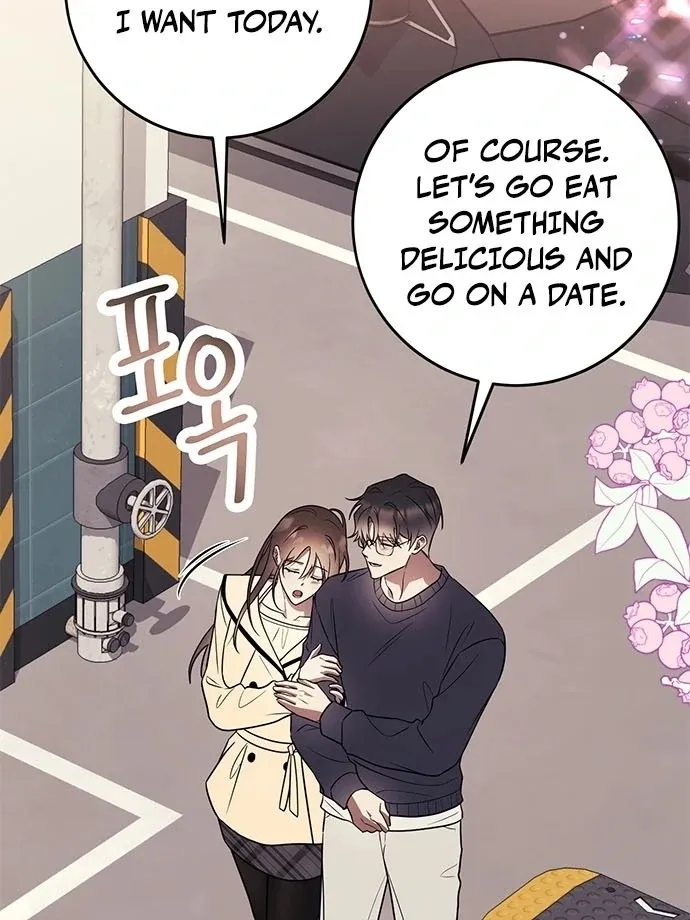 Oppa, Just One Bite Chapter 10 page 26 - 