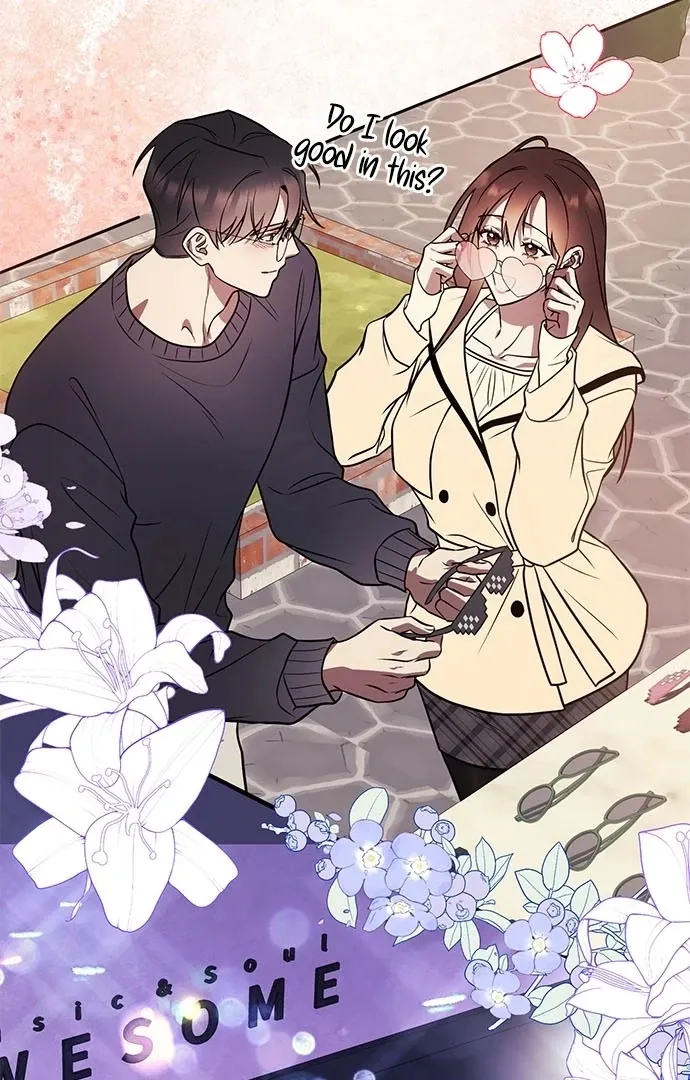 Oppa, Just One Bite Chapter 10 page 28 - 