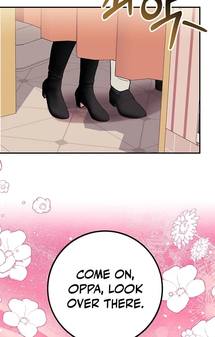 Oppa, Just One Bite Chapter 10 page 37 - 